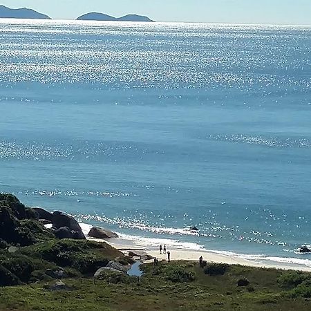 Aluguel Em Governador Celso Ramos Villa Bagian luar foto