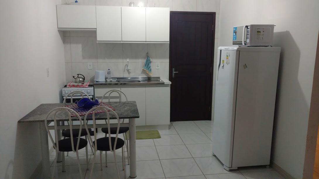 Aluguel Em Governador Celso Ramos Villa Bagian luar foto