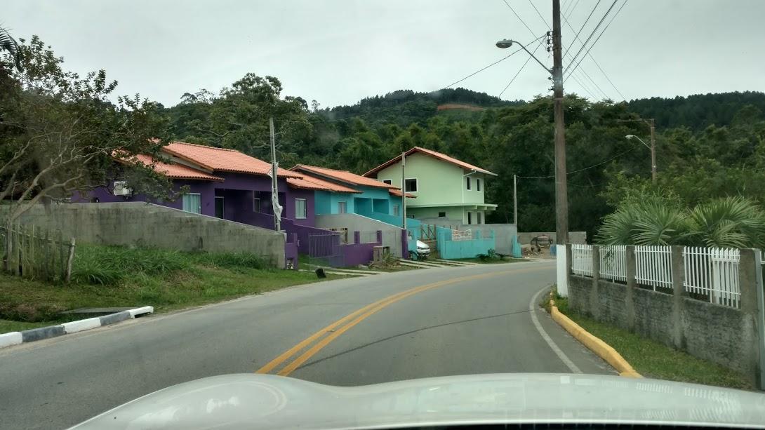 Aluguel Em Governador Celso Ramos Villa Bagian luar foto
